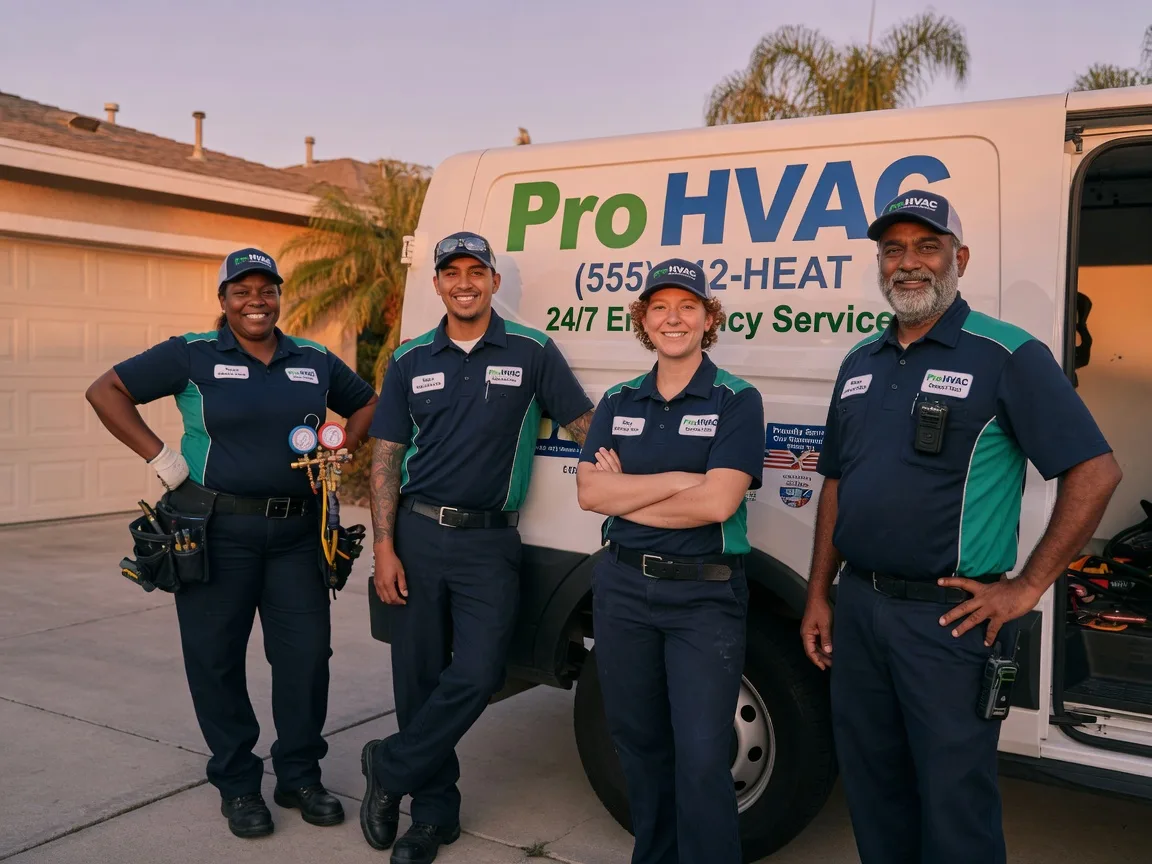 Furnace Repair company in Stafford, OH