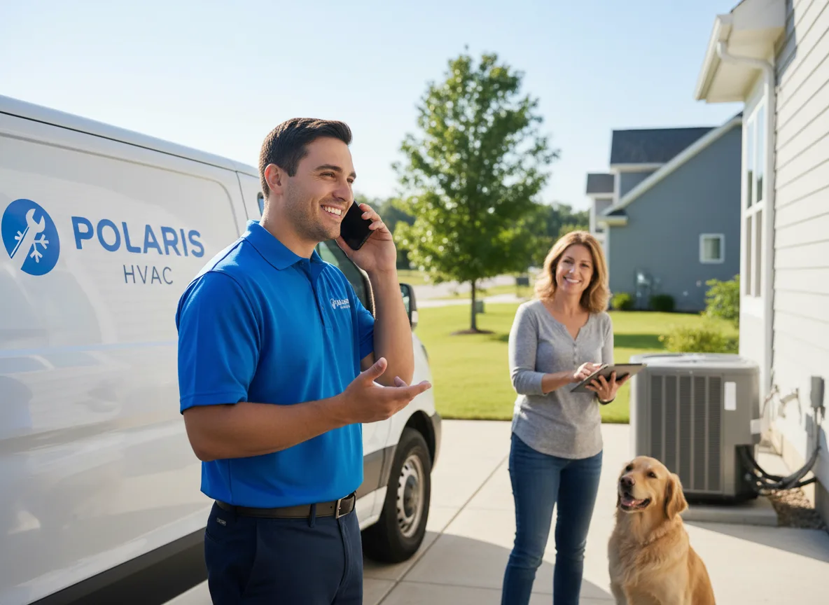 Furnace Repair Stafford, OH FAQs